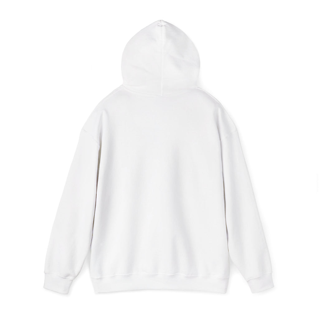 Formforge Logo Hoodie — Minimal Tech Brand Pullover