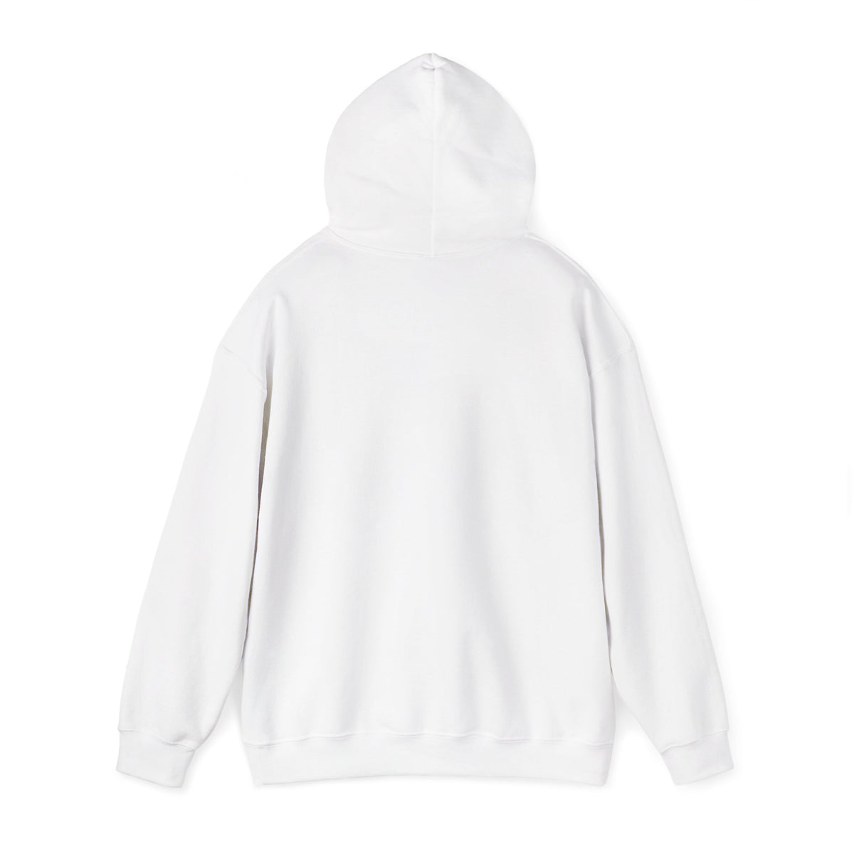 Formforge Logo Hoodie — Minimal Tech Brand Pullover