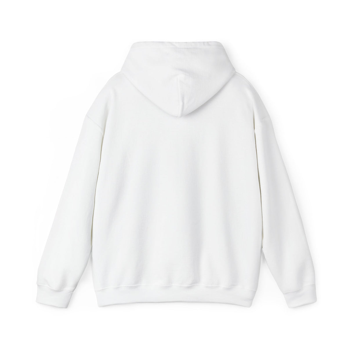 Formforge Logo Hoodie — Minimal Tech Brand Pullover