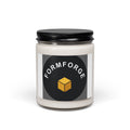 Soy Candle 9oz — FormForge Scented Jar Candle