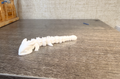 3-D printer dragon