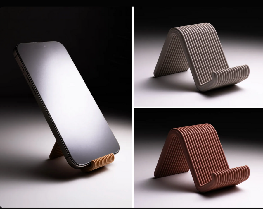 Phone holder