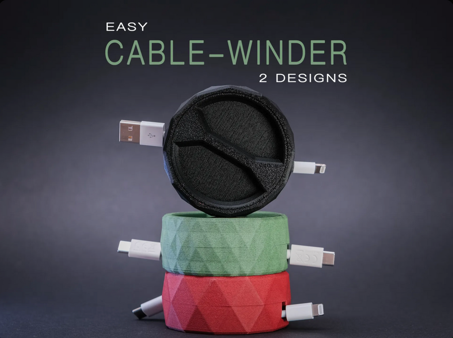 Cable organizer