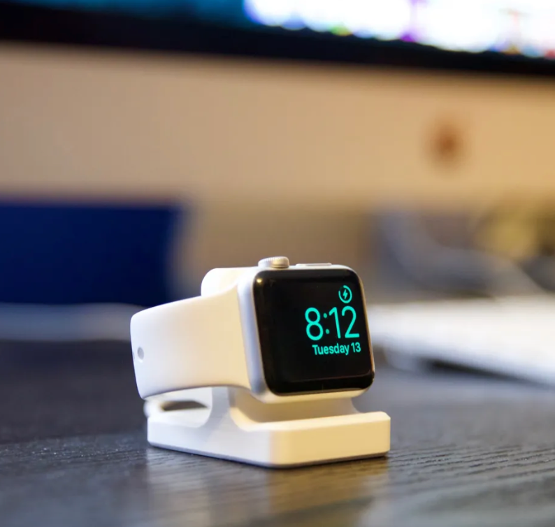 Apple Watch charge