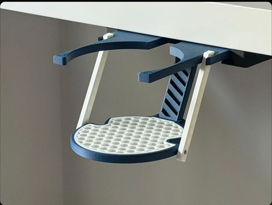 Cupholder for desk