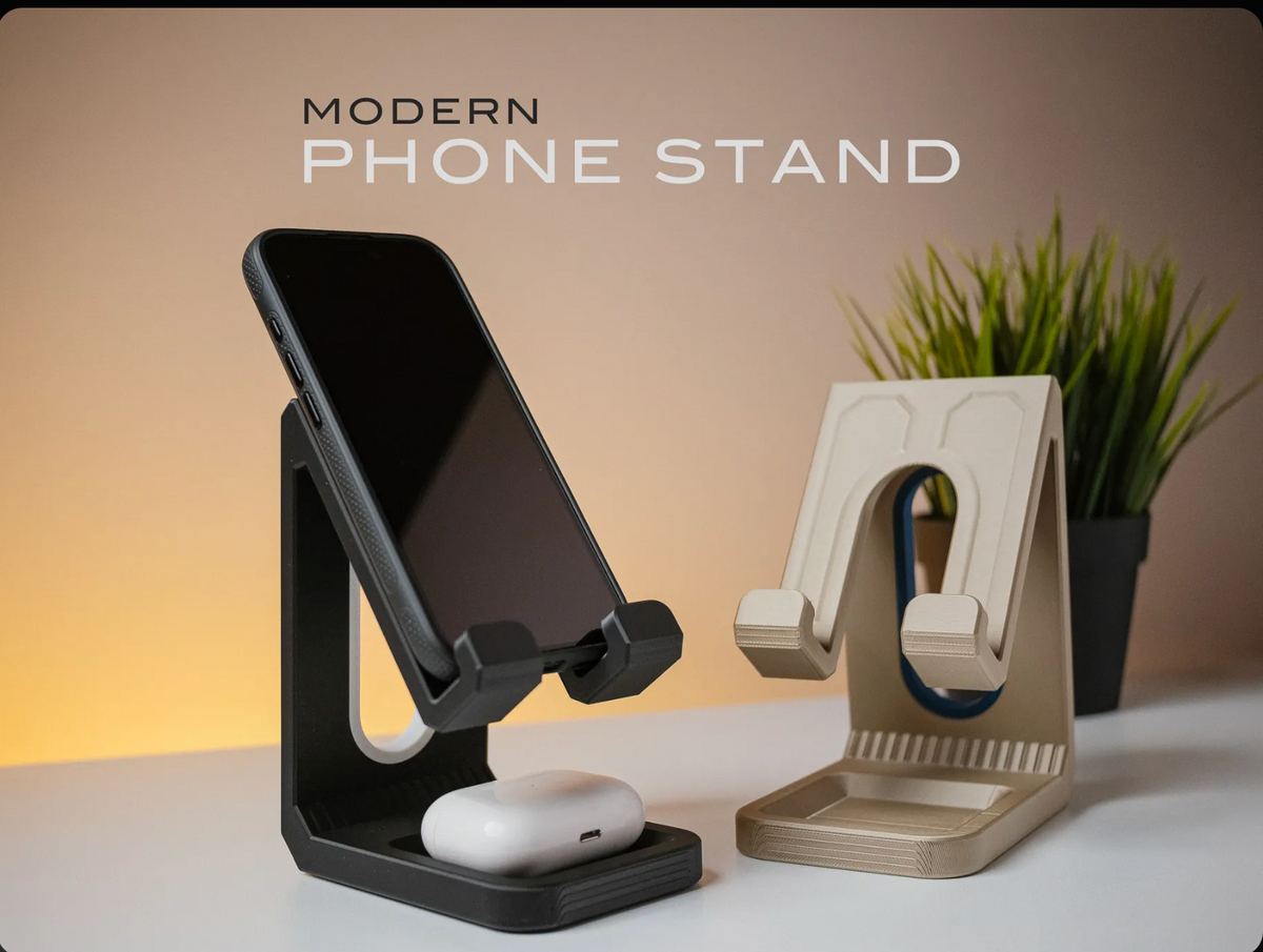 Phone hold