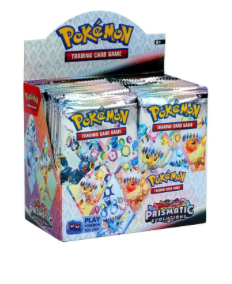 Pokémon cards