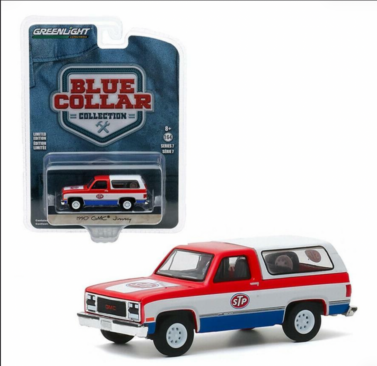 1990 gmc jimmy