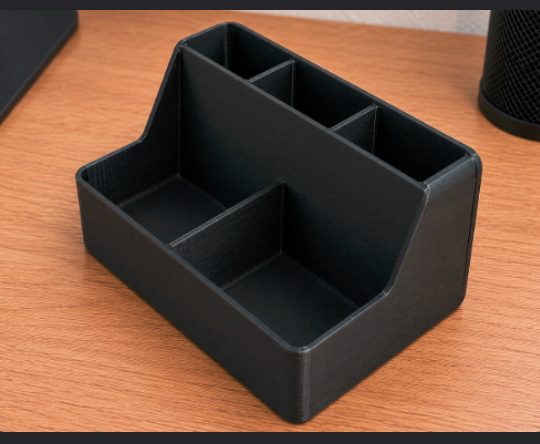Pen holder,