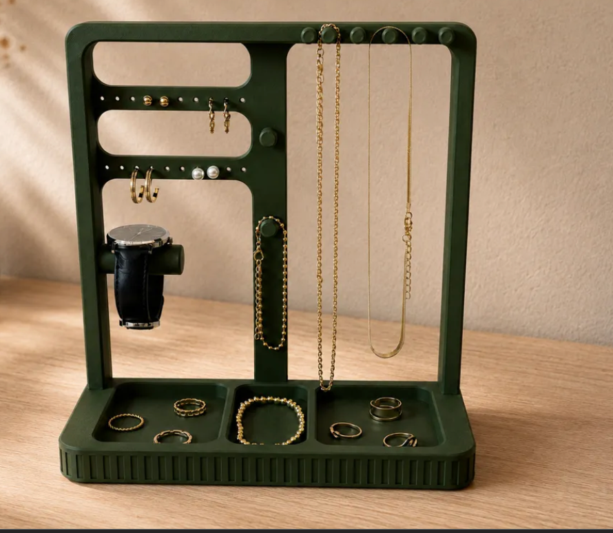 Jewelry holder